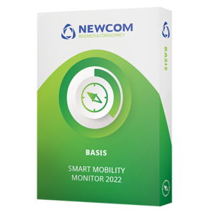 Smart Mobility Monitor 2022 - Basis